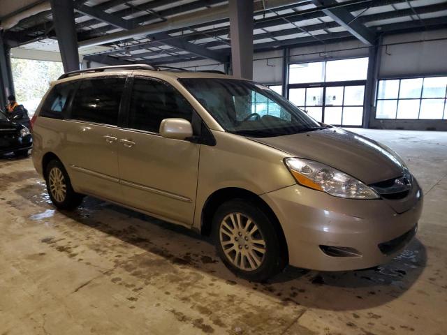 Photo 4 from auction – 2007 TOYOTA SIENNA XLE with VIN 5TDBK22C77S003460