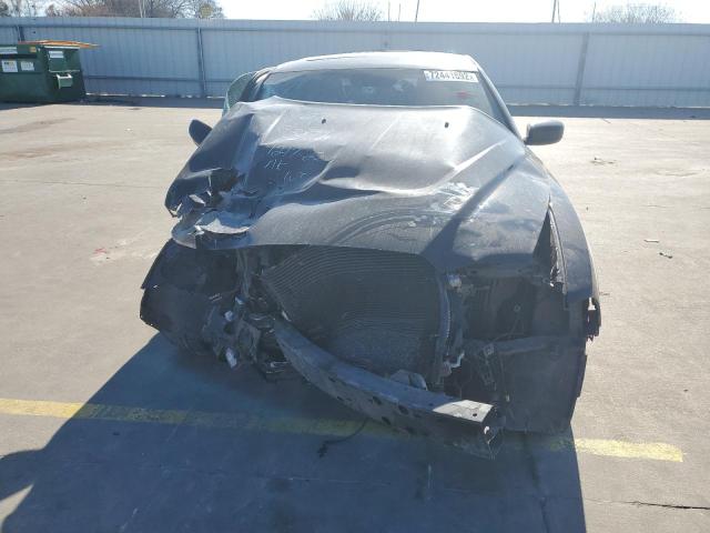 Photo 5 from auction – 2014 DODGE CHARGER R/ with VIN 2C3CDXCT3EH319495