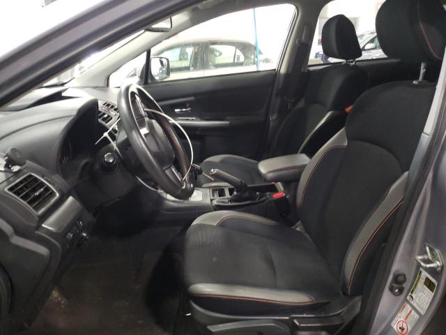 Photo 7 from auction – 2016 SUBARU CROSSTREK with VIN JF2GPABC2G8273154