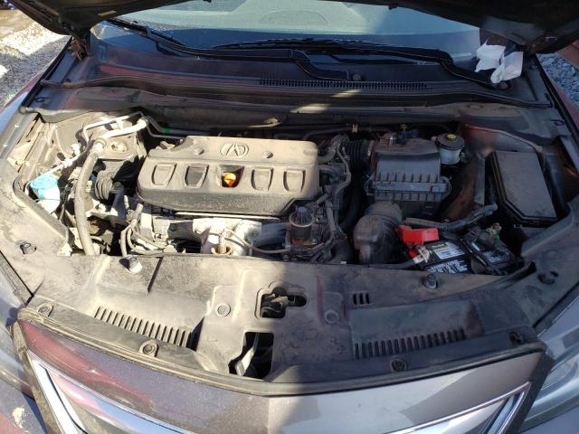 Photo 11 from auction – 2014 ACURA ILX 20 PRE with VIN 19VDE1F5XEE011395