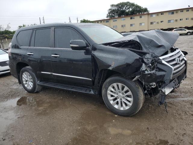 Photo 4 from auction – 2019 LEXUS GX 460 with VIN JTJBM7FX2K5230961
