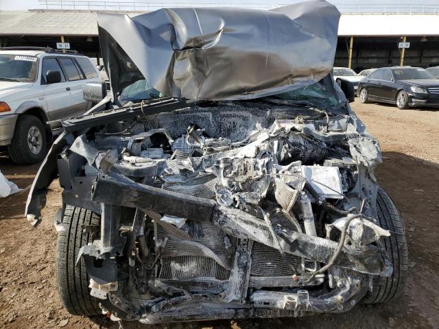 Photo 5 from auction – 2011 NISSAN ROGUE S with VIN JN8AS5MT5BW151310