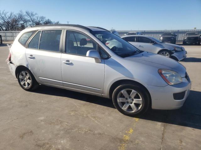 Photo 4 from auction – 2008 KIA RONDO LX with VIN KNAFG526487143439