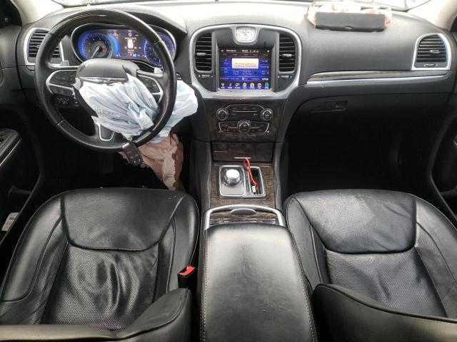 Photo 8 from auction – 2015 CHRYSLER 300C with VIN 2C3CCAET2FH803270