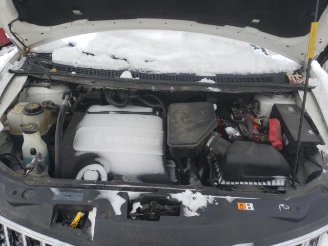 Photo 12 from auction – 2011 LINCOLN MKX with VIN 2LMDJ8JK8BBJ17596