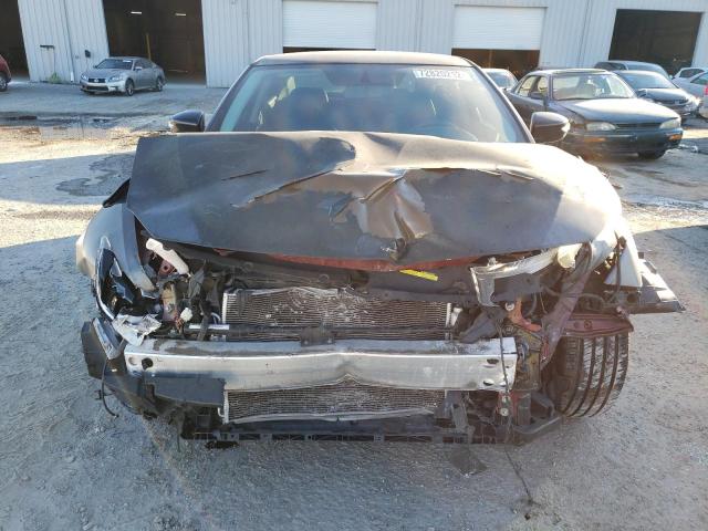 Photo 5 from auction – 2016 NISSAN MAXIMA 3.5 with VIN 1N4AA6AP8GC419437