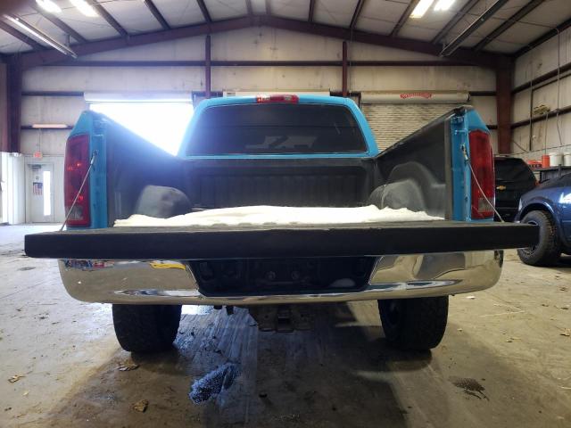 Photo 6 from auction – 2004 DODGE RAM 1500 with VIN 1D7HU18D04S518100