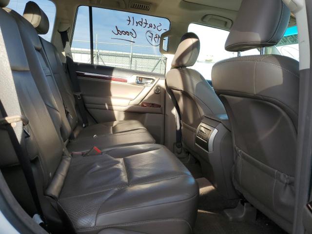 Photo 11 from auction – 2010 LEXUS GX 460 PRE with VIN JTJJM7FX6A5004531