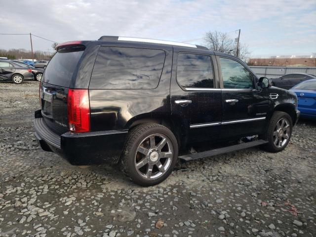 Photo 3 from auction – 2010 CADILLAC ESCALADE P with VIN 1GYUKCEF1AR178940