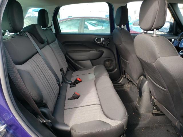 Photo 10 from auction – 2015 FIAT 500L TREKK with VIN ZFBCFADH7FZ031464