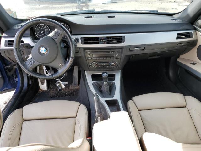 Photo 8 from auction – 2011 BMW 335 XI with VIN WBAKF9C55BE672044