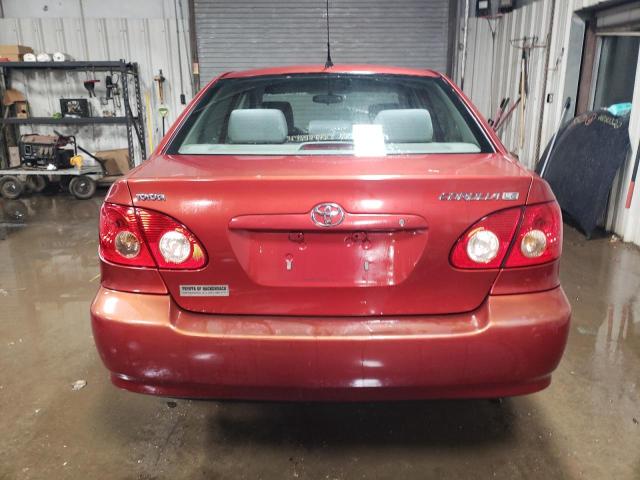 صورة رقم 6 من المزاد - 2005 TOYOTA COROLLA CE مع VIN 2T1BR32E15C555769