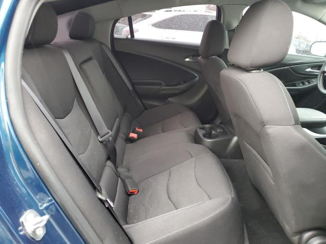 Photo 10 from auction – 2019 CHEVROLET VOLT LT with VIN 1G1RC6S57KU123650