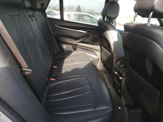 Photo 11 from auction – 2015 BMW X5 XDRIVE3 with VIN 5UXKR0C53F0K57389