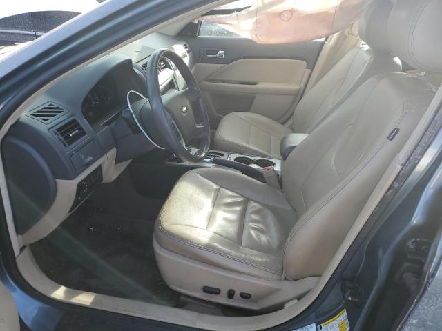Photo 7 from auction – 2011 FORD FUSION SEL with VIN 3FAHP0JG6BR278310