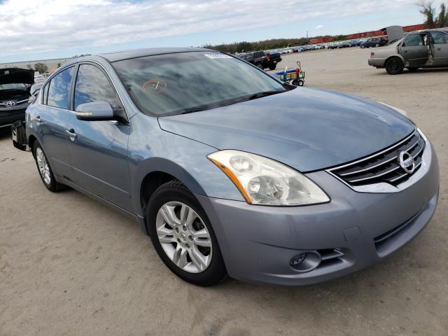 Photo 4 from auction – 2012 NISSAN ALTIMA S M with VIN 1N4AL2AP7CC145533