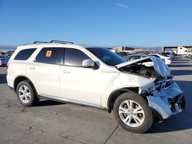 Photo 4 from auction – 2011 DODGE DURANGO CR with VIN 1D4RD4GG2BC637966