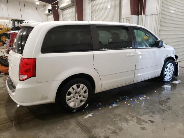 Photo 3 from auction – 2017 DODGE GRAND CARA with VIN 2C4RDGBG6HR568186