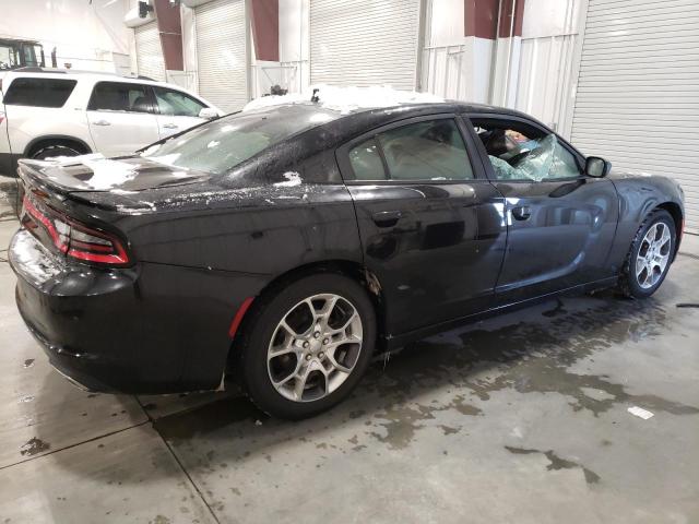 Photo 3 from auction – 2016 DODGE CHARGER SX with VIN 2C3CDXJG6GH277669