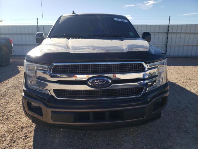 Photo 5 from auction – 2019 FORD F150 SUPER with VIN 1FTEW1C44KFA82193