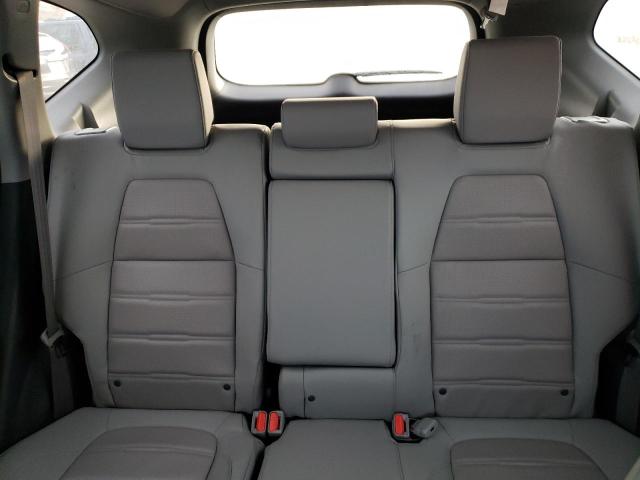 Photo 10 from auction – 2019 HONDA CR-V EXL with VIN 7FARW2H85KE057170