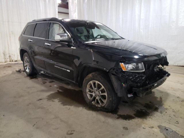 Photo 4 from auction – 2015 JEEP GRAND CHER with VIN 1C4RJFBG9FC893620