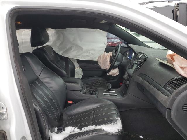 Photo 7 from auction – 2014 CHRYSLER 300 S with VIN 2C3CCABG1EH357103