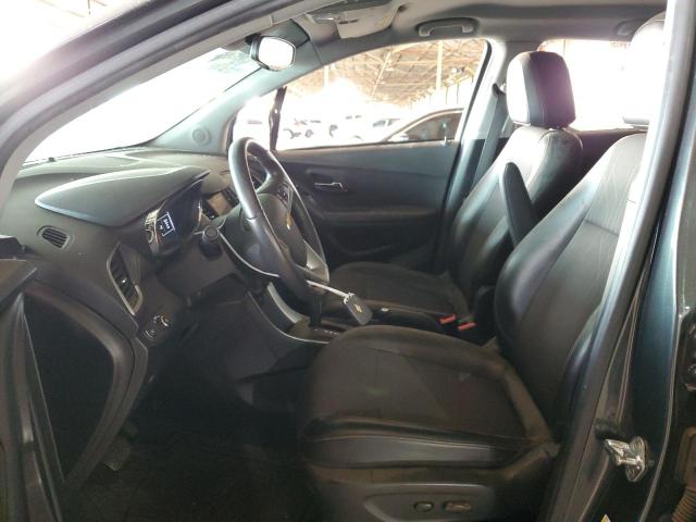 Photo 7 from auction – 2018 CHEVROLET TRAX 1LT with VIN KL7CJLSB8JB710843