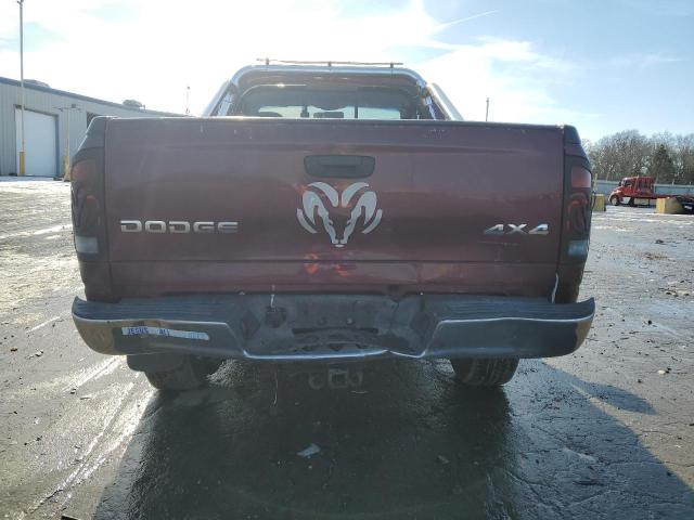 Photo 6 from auction – 2002 DODGE RAM 1500 with VIN 1D7HU16Z52J125324