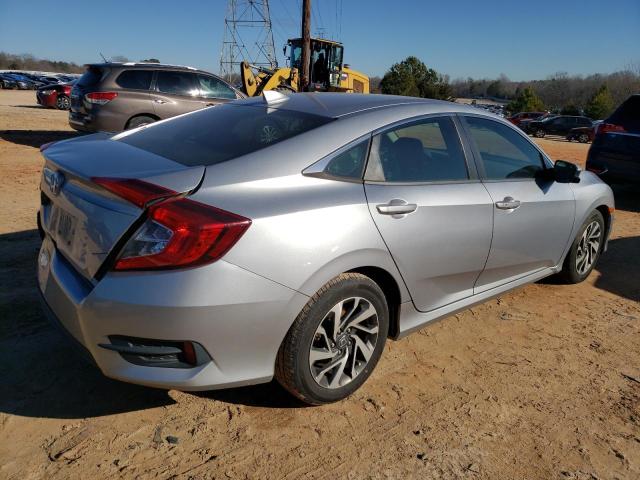 Photo 3 from auction – 2017 HONDA CIVIC EX with VIN 19XFC2F73HE022465