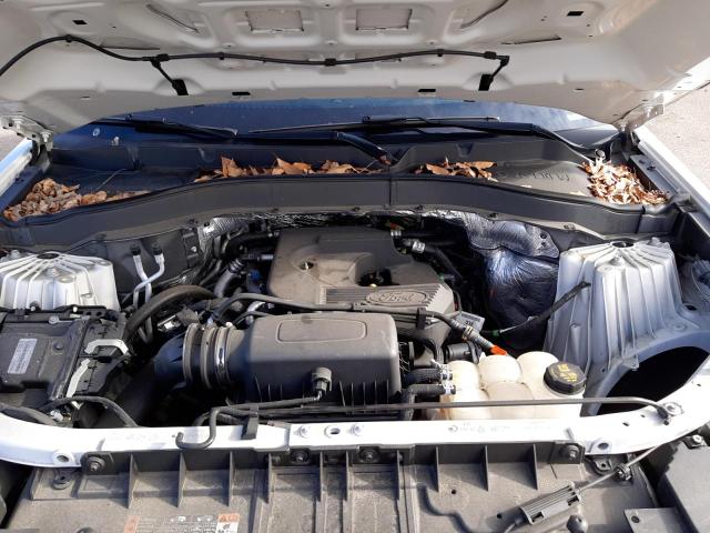 Photo 12 from auction – 2020 FORD EXPLORER X with VIN 1FMSK7DH6LGA77393