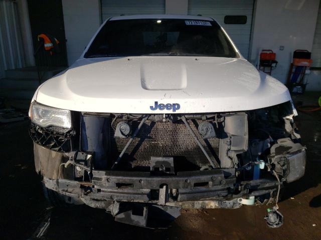 Photo 5 from auction – 2014 JEEP GRAND CHER with VIN 1C4RJFBG9EC182420
