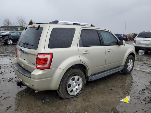 Photo 3 from auction – 2012 FORD ESCAPE LIM with VIN 1FMCU0EG2CKB30843