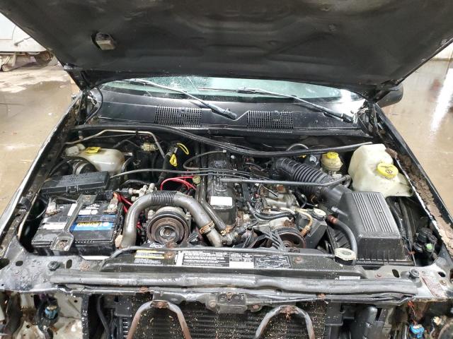 Photo 11 from auction – 1998 JEEP GRAND CHER with VIN 1J4GZ48S8WC243073