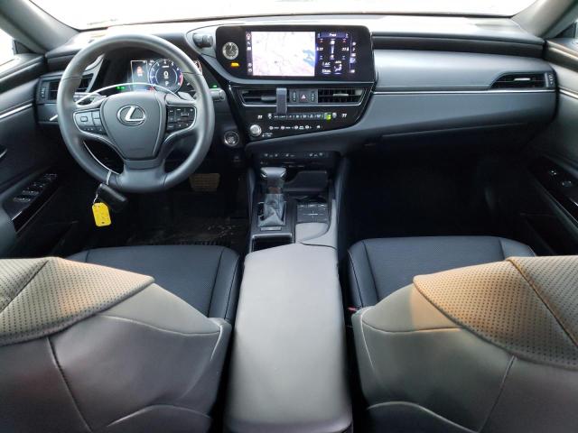 Photo 8 from auction – 2022 LEXUS ES 350 BAS with VIN 58ADZ1B11NU128058