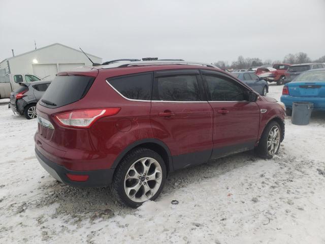 Photo 3 from auction – 2014 FORD ESCAPE TIT with VIN 1FMCU0J90EUB43895