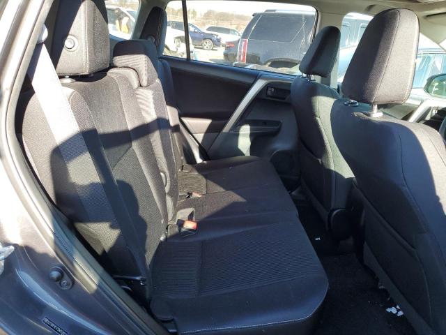Photo 11 from auction – 2013 TOYOTA RAV4 XLE with VIN 2T3RFREV7DW058932