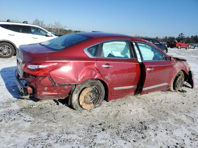 Photo 3 from auction – 2017 NISSAN ALTIMA 2.5 with VIN 1N4AL3AP3HC273443