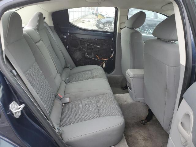 Photo 10 from auction – 2008 DODGE AVENGER SE with VIN 1B3LC46K48N613632