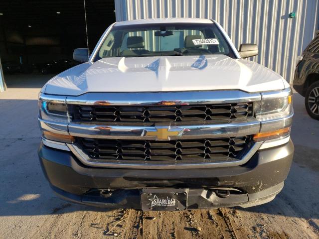 Photo 5 from auction – 2016 CHEVROLET SILVERADO with VIN 1GCNKNEH3GZ304716