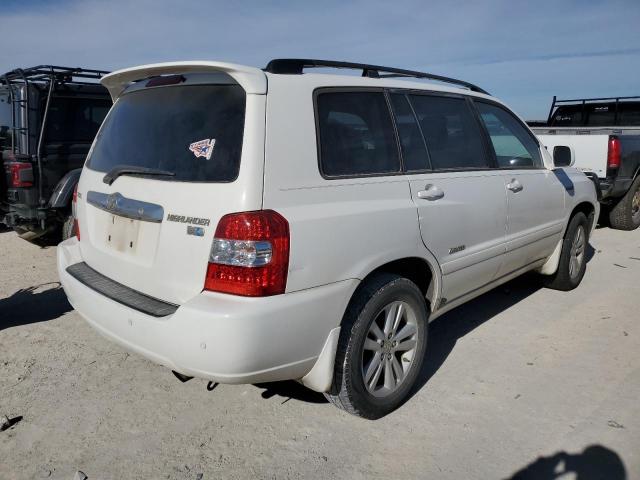 Photo 3 from auction – 2007 TOYOTA HIGHLANDER with VIN JTEDW21AX70019115