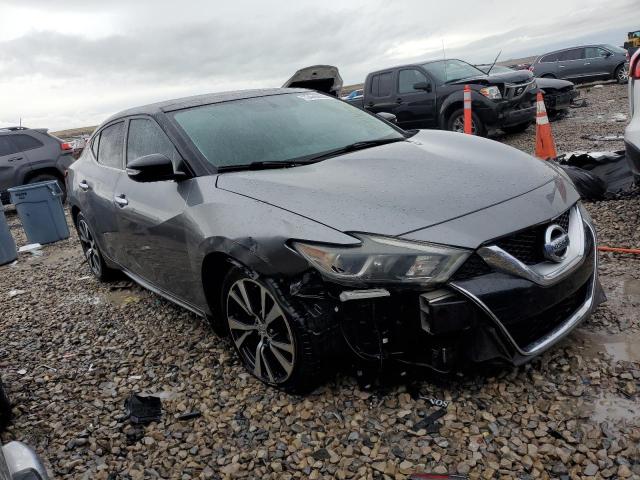 Photo 4 from auction – 2016 NISSAN MAXIMA 3.5 with VIN 1N4AA6AP0GC388653