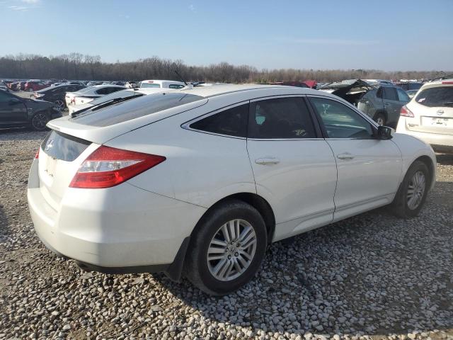Photo 3 from auction – 2012 HONDA CROSSTOUR with VIN 5J6TF3H56CL001163