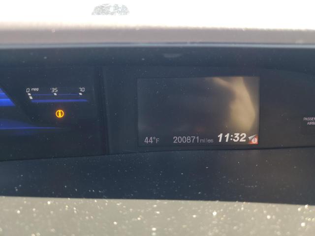 Photo 9 from auction – 2012 HONDA CIVIC EX with VIN 2HGFB2F88CH319872