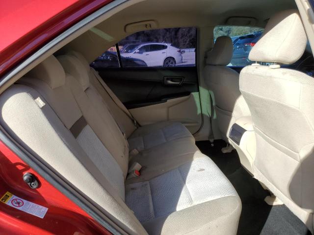 Photo 10 from auction – 2012 TOYOTA CAMRY BASE with VIN 4T4BF1FK2CR256127
