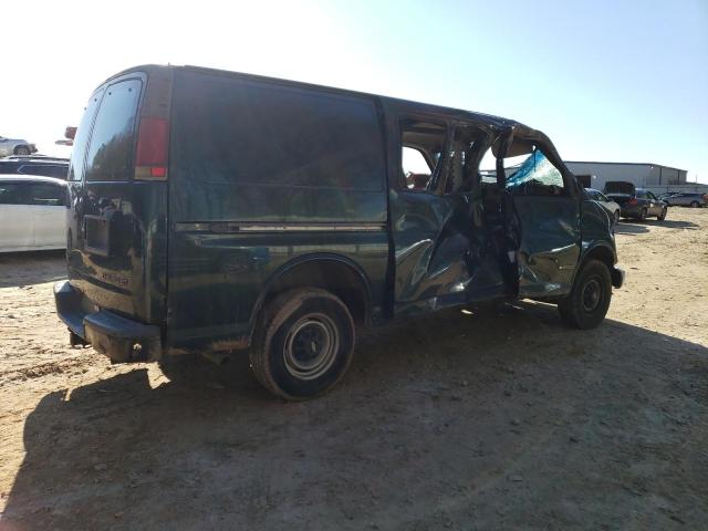 Zdjęcie 3 z aukcji – 2001 CHEVROLET EXPRESS G2 z VIN 1GCGG25R111185605