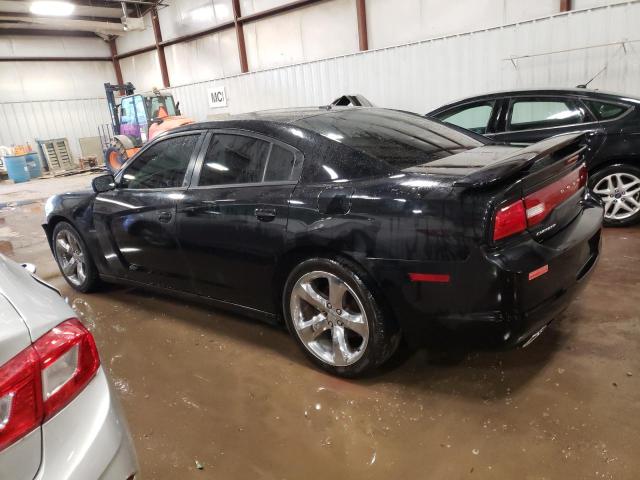 Photo 2 from auction – 2014 DODGE CHARGER R/ with VIN 2C3CDXCT8EH113850