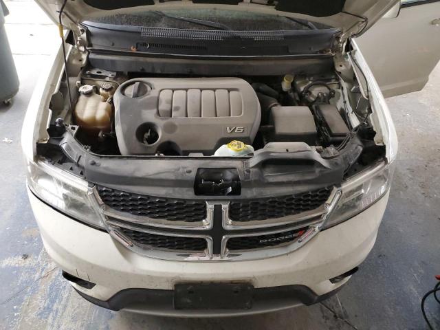 Photo 11 from auction – 2016 DODGE JOURNEY SX with VIN 3C4PDDBG8GT124647