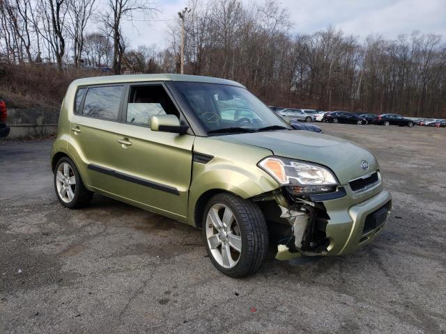 Photo 4 from auction – 2011 KIA SOUL +/!/S with VIN KNDJT2A20B7249562