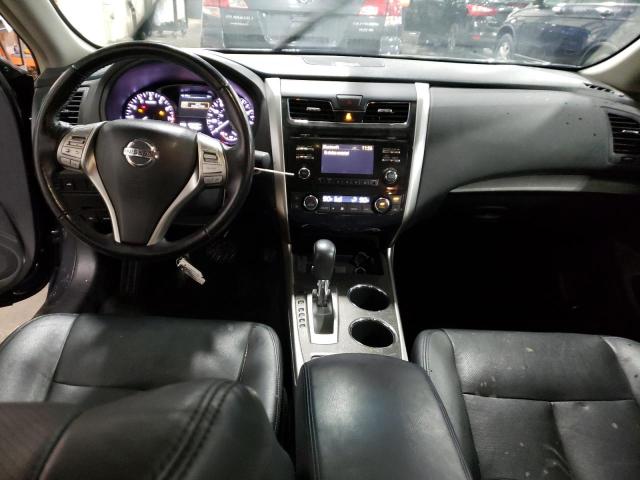 Photo 8 from auction – 2013 NISSAN ALTIMA 2.5 with VIN 1N4AL3AP6DN503281